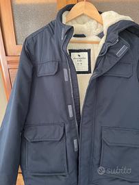 Giubbotto ragazzo imbottito