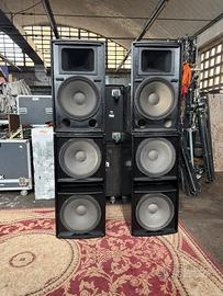 Casse attive lem tiur master