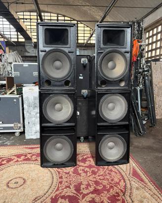 Casse attive lem tiur master