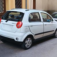 Chevrolet matiz 1000