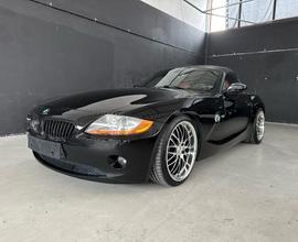 Bmw z4 (e85) - 2005