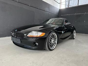 Bmw z4 (e85) - 2005