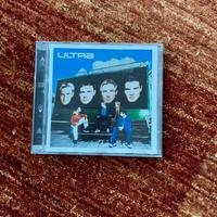 CD Ultra