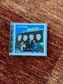 CD Ultra