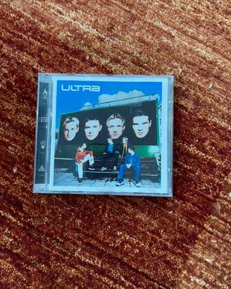 CD Ultra