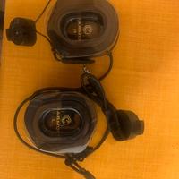 Cuffia Earmor - M32H Plus