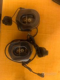 Cuffia Earmor - M32H Plus
