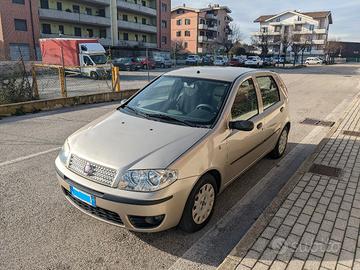 Fiat punto Classic 1.3 Multijet Diesel 
