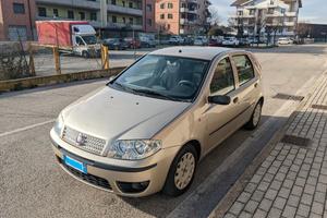 Fiat punto Classic 1.3 Multijet Diesel 