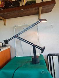 ARTEMIDE VINTAGE TIZIO 35 LAMPADA DA TAVOLO ARREDO