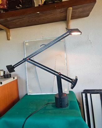 ARTEMIDE VINTAGE TIZIO 35 LAMPADA DA TAVOLO ARREDO