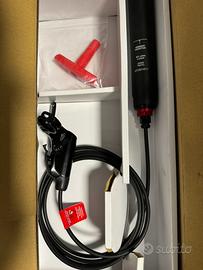 REGGISELLA TELESCOPICO ROCK SHOX -NUOVO