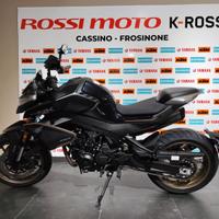 Cfmoto 800 nk SPORT Zircon Black