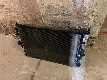 Ford focus 1600 ecoboost varie