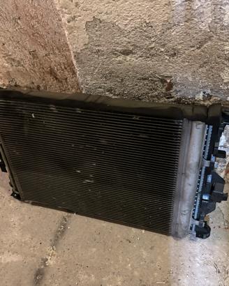 Ford focus 1600 ecoboost varie