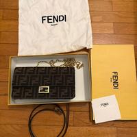 Wallet On Chain Fendi