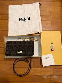 Wallet On Chain Fendi