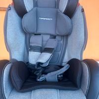 Seggiolino auto foppapedretti gruppo 1/2/3