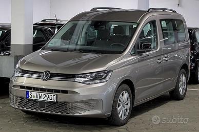 Parabrezza Vw caddy 2021-