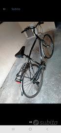 city bike
