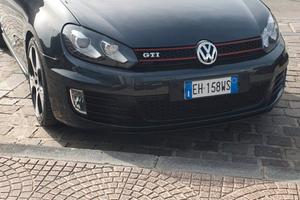 golf 6 gti