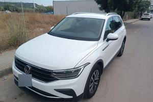 Volkswagen Tiguan 2.0 TDi Life