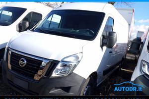 NISSAN Interstar Furgone 35 2.3 dCi 135CV PM-TM