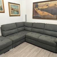 Divano letto loto