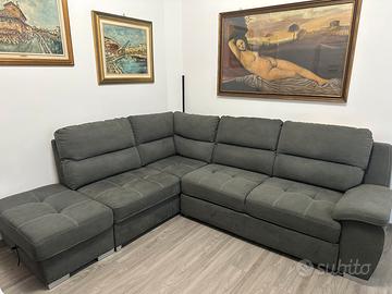 Divano letto loto