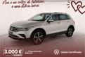 Volkswagen Tiguan 1.5 tsi elegance 150cv dsg