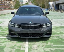 BMW Serie 3 (F30/31) - 2022