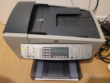 HP Officejet 6310 All in One