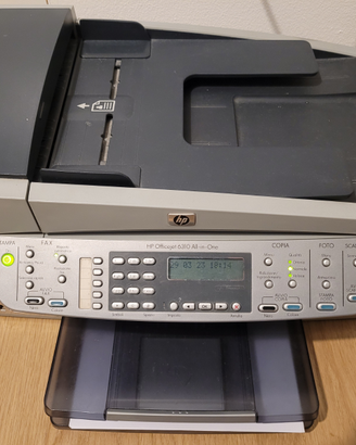 HP Officejet 6310 All in One