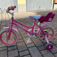 Bici bambina
