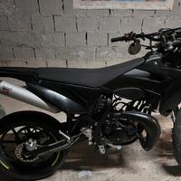 Sherco sm 50 2022