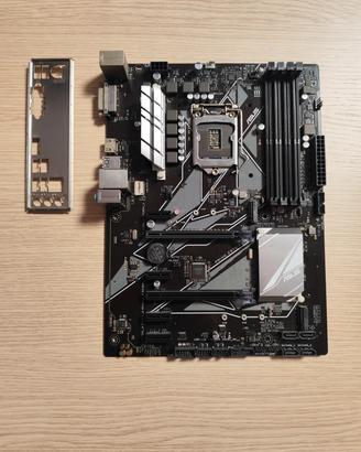 Bundle PC MOBO, RAM, PSU, CASE