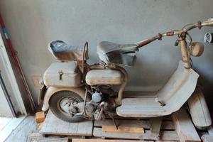 Lambretta 