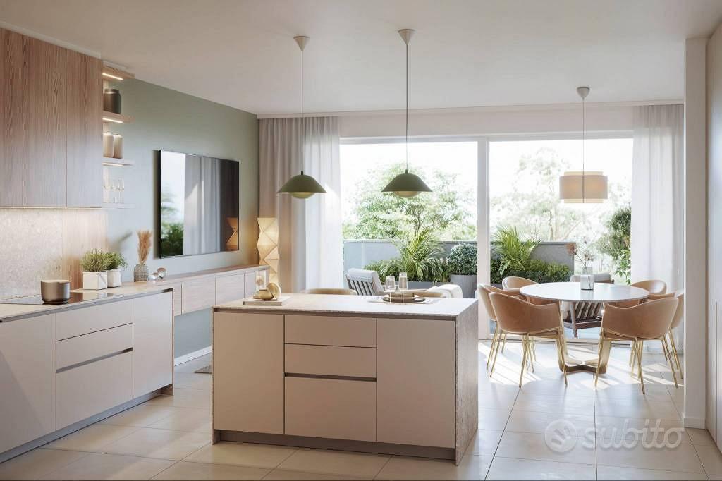 Apartment in Monza, Triante - Vista 2