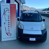 CITROEN Nemo 1.3 HDi 75CV FAP Multispace UNICO P