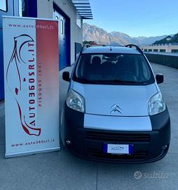 CITROEN Nemo 1.3 HDi 75CV FAP Multispace UNICO P