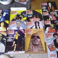 Rivista musicale ciao 2001