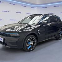 LYNK&CO 01 PHEV