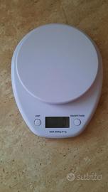 Bilancia cucina