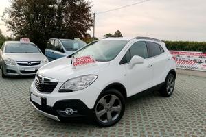 Opel Mokka 1.7 CDTI-4x4-NEOPAT-140.000-2014
