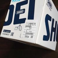 casco shoei