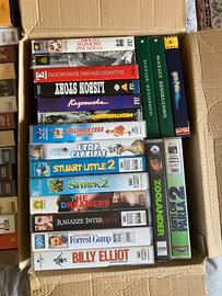 73 vhs