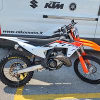 Ktm 250 SX sx 250 2t my 2023