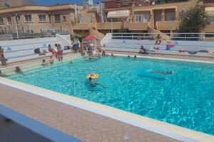 Monovano a Mondello