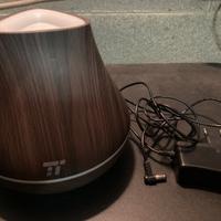 Umidificatore da Casa Elettrico