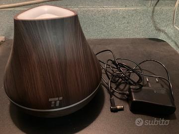 Umidificatore da Casa Elettrico